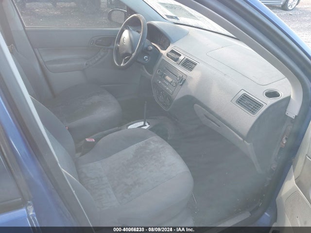 Aukcja sprzedaży 2005 Ford Focus Zx4, vin: 1FAFP34N55W310152, numer aukcji: 40066233