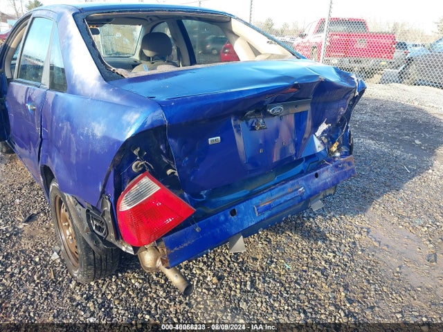 Aukcja sprzedaży 2005 Ford Focus Zx4, vin: 1FAFP34N55W310152, numer aukcji: 40066233