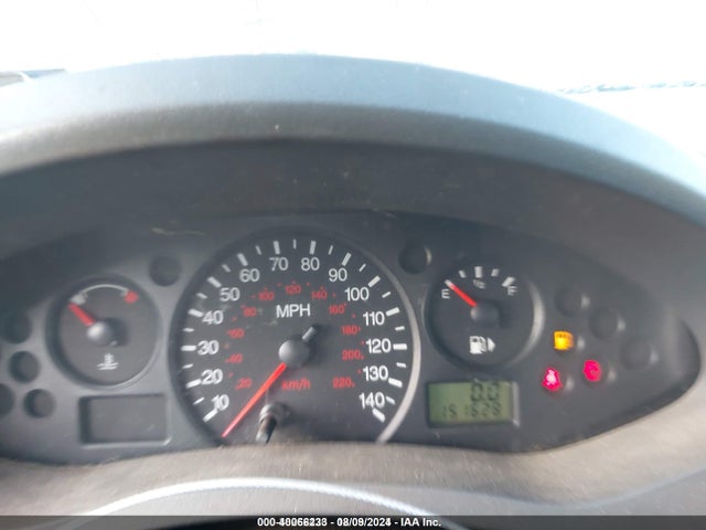 Aukcja sprzedaży 2005 Ford Focus Zx4, vin: 1FAFP34N55W310152, numer aukcji: 40066233