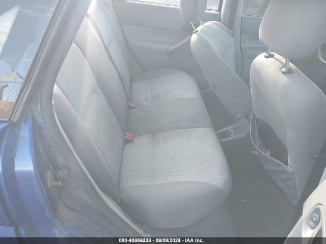 Aukcja sprzedaży 2005 Ford Focus Zx4, vin: 1FAFP34N55W310152, numer aukcji: 40066233