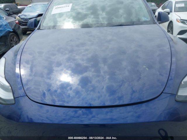 5YJYGDEE5MF280239 Tesla Model Y Long Range Dual Motor All-wheel Drive