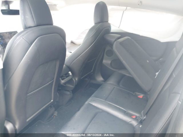 5YJYGDEE5MF280239 Tesla Model Y Long Range Dual Motor All-wheel Drive