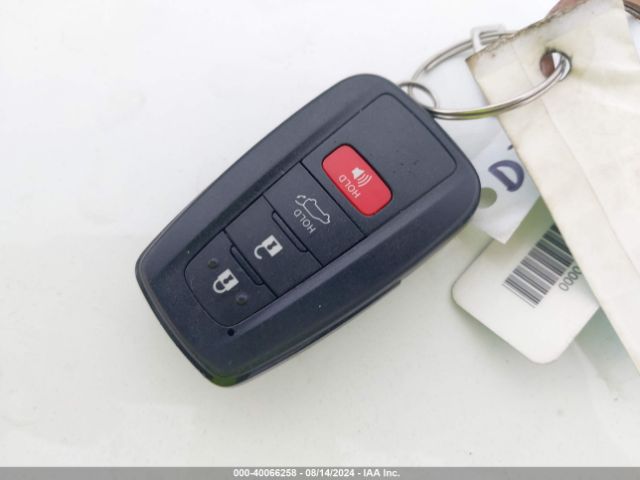 JTMRWRFV7PD187625 Toyota Rav4 Hybrid Xle