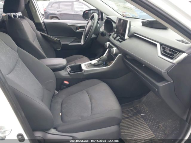 JTMRWRFV7PD187625 Toyota Rav4 Hybrid Xle