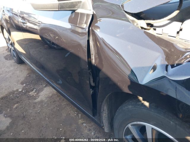 3VWDB7AJ8HM323620 Volkswagen Jetta 1.4t Se