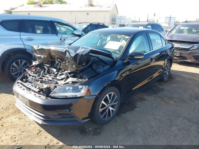 3VWDB7AJ8HM323620 Volkswagen Jetta 1.4t Se