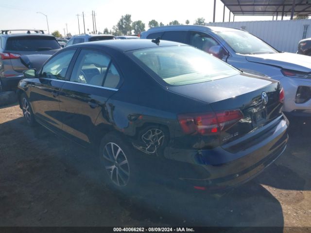3VWDB7AJ8HM323620 Volkswagen Jetta 1.4t Se