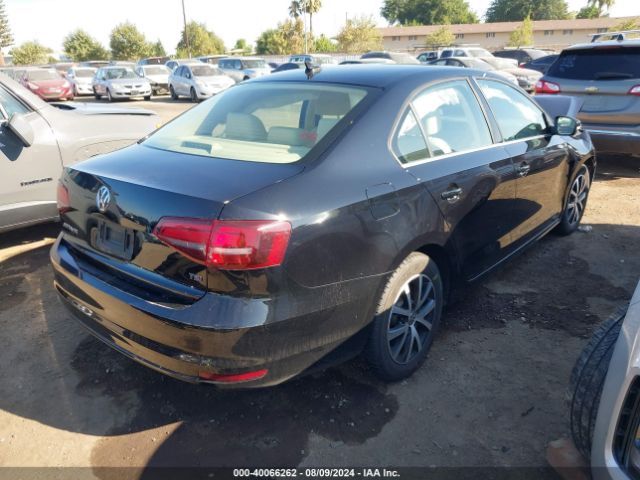 3VWDB7AJ8HM323620 Volkswagen Jetta 1.4t Se