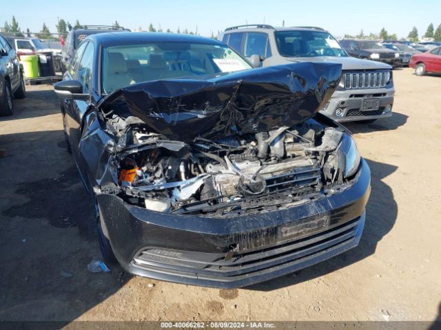 3VWDB7AJ8HM323620 Volkswagen Jetta 1.4t Se