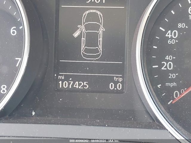 3VWDB7AJ8HM323620 Volkswagen Jetta 1.4t Se