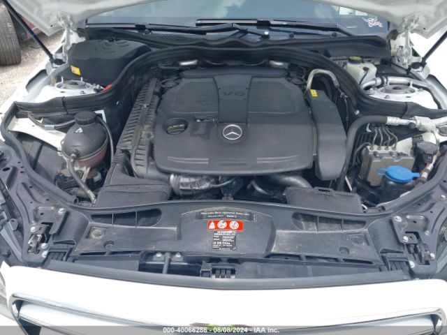 WDDHF8JB8EB060805 Mercedes-Benz E 350 4matic