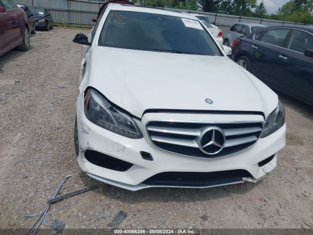 WDDHF8JB8EB060805 Mercedes-Benz E 350 4matic