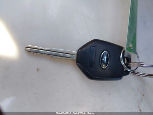 JF2GPACC8E8343302 Subaru Xv Crosstrek 2.0i Premium