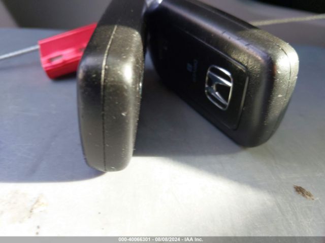 5FNRL6H77JB061349 Honda Odyssey Ex-l