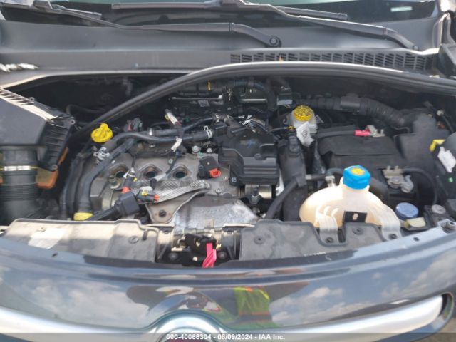 ZFBCFADH5EZ022387 Fiat 500L TREKKING