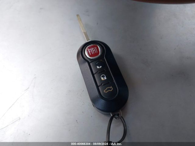 ZFBCFADH5EZ022387 Fiat 500L TREKKING