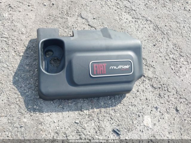 ZFBCFADH5EZ022387 Fiat 500L TREKKING
