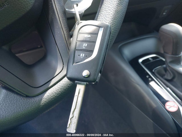 Toyota COROLLA LE 2024 5YFB4MDE8RP169745 Image 11