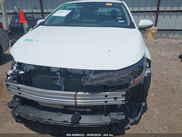 Toyota COROLLA LE 2024 5YFB4MDE8RP169745 Image 13