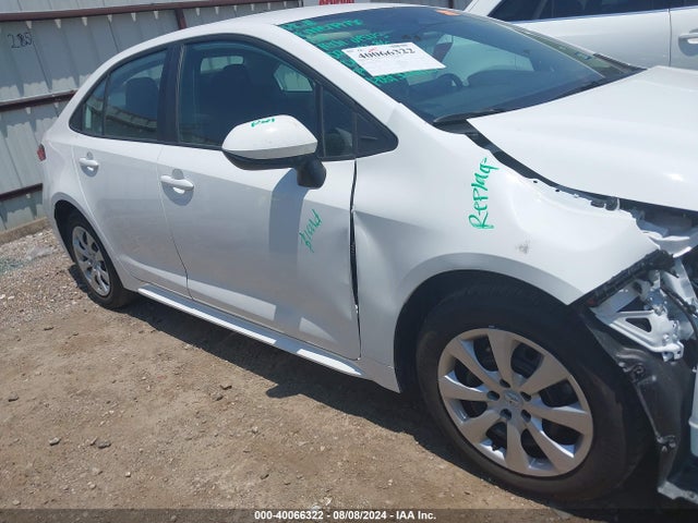 Toyota COROLLA LE 2024 5YFB4MDE8RP169745 Image 14