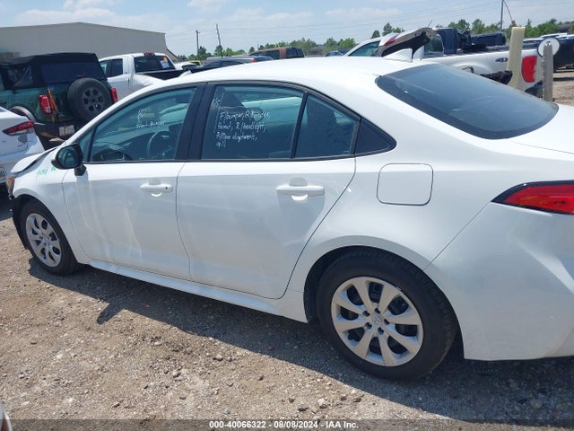 Toyota COROLLA LE 2024 5YFB4MDE8RP169745 Image 15