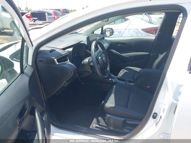 Toyota COROLLA LE 2024 5YFB4MDE8RP169745 Image 5