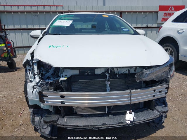 Toyota COROLLA LE 2024 5YFB4MDE8RP169745 Image 6