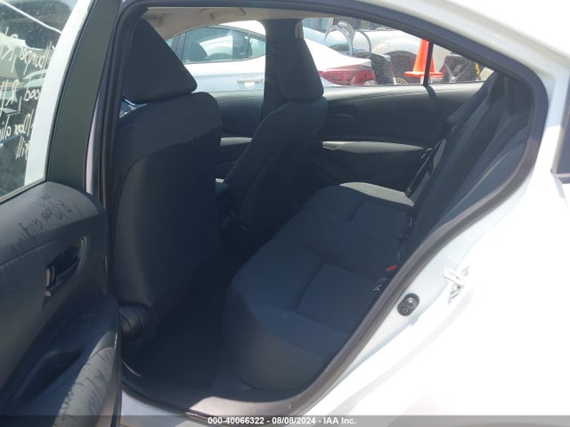 Toyota COROLLA LE 2024 5YFB4MDE8RP169745 Image 8