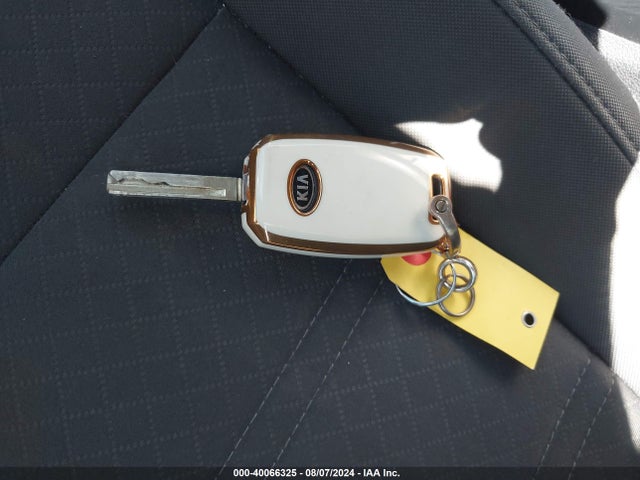 KIA Sorento 2.4l Lx 2016 5XYPGDA39GG017491 Image 11