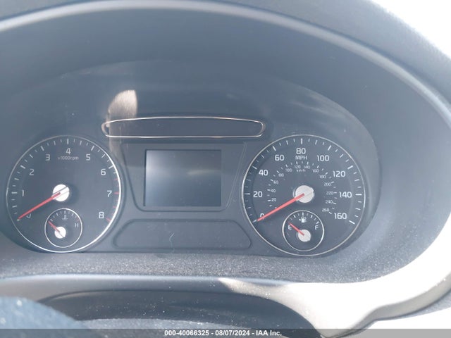 KIA Sorento 2.4l Lx 2016 5XYPGDA39GG017491 Image 7