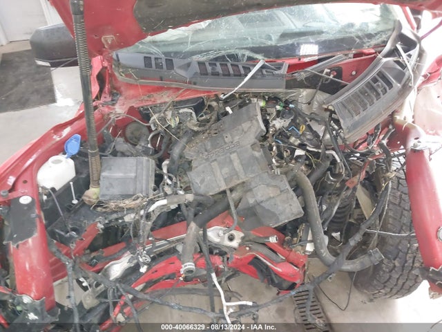 Ford F-150 Xlt 2018 1FTEW1EPXJKF59092 Image 10
