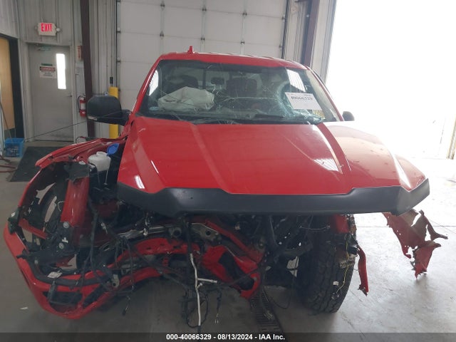 Ford F-150 Xlt 2018 1FTEW1EPXJKF59092 Image 11