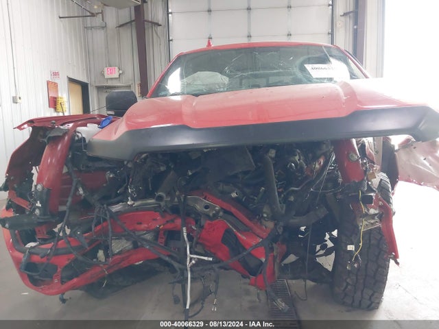 Ford F-150 Xlt 2018 1FTEW1EPXJKF59092 Image 6