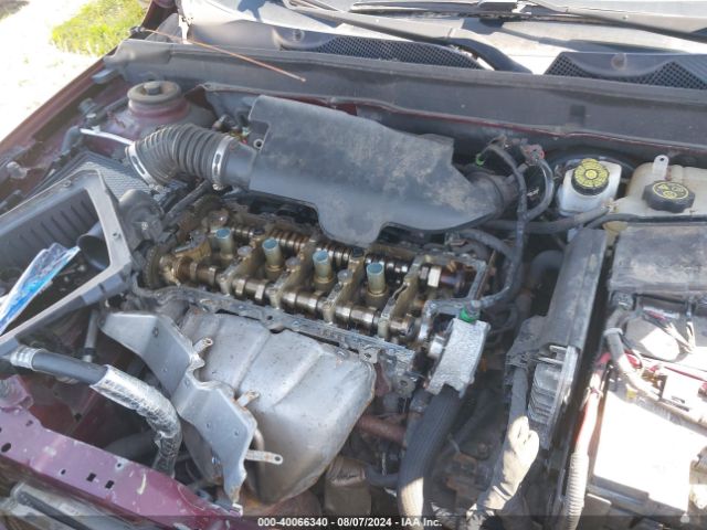 1G11F5SL0FF343462 Chevrolet Malibu 1lz