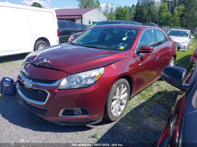 1G11F5SL0FF343462 Chevrolet Malibu 1lz