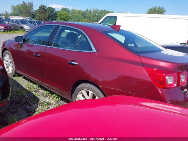1G11F5SL0FF343462 Chevrolet Malibu 1lz