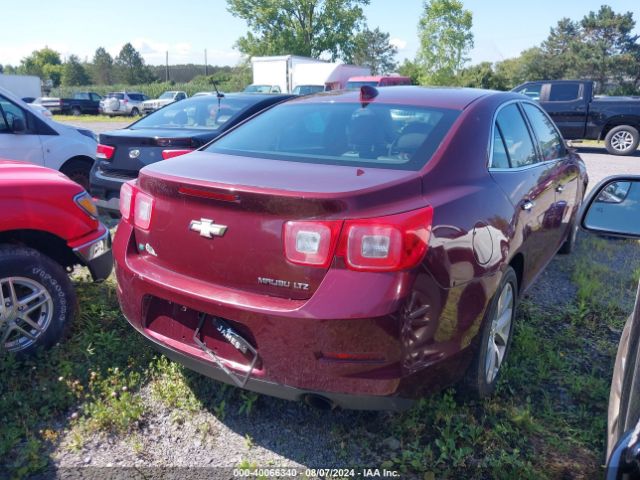 1G11F5SL0FF343462 Chevrolet Malibu 1lz