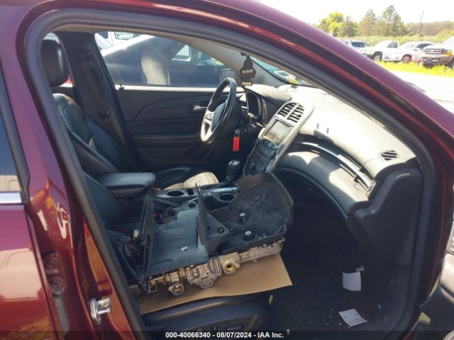 1G11F5SL0FF343462 Chevrolet Malibu 1lz