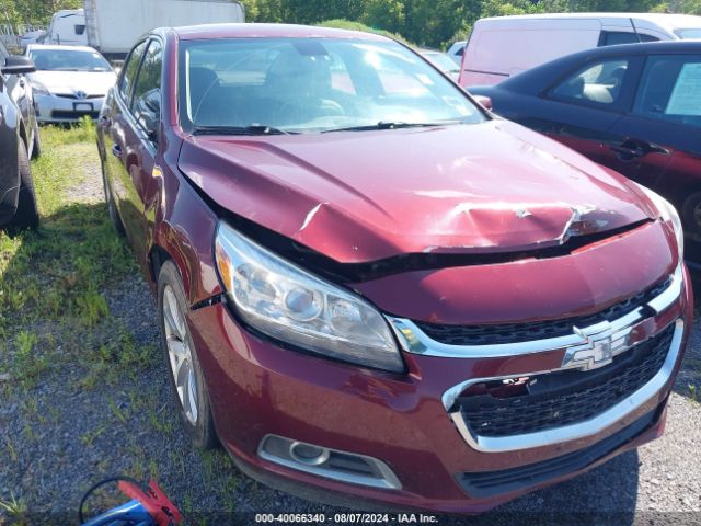 1G11F5SL0FF343462 Chevrolet Malibu 1lz