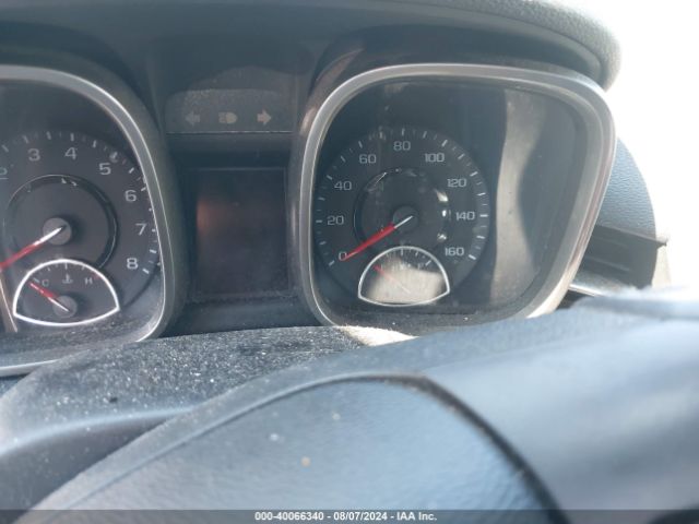 1G11F5SL0FF343462 Chevrolet Malibu 1lz