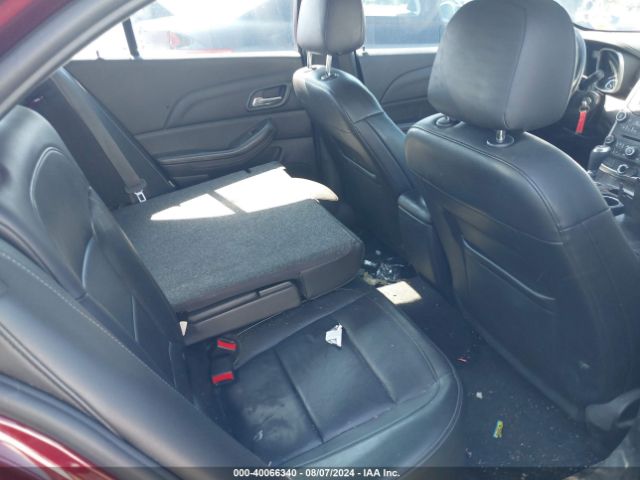 1G11F5SL0FF343462 Chevrolet Malibu 1lz