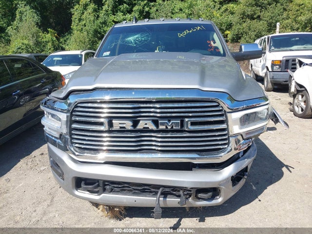 3C6UR5FL1NG367070 RAM 2500 Laramie  4x4 6'4 Box