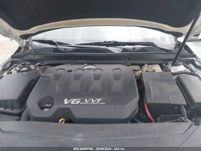 1G1125S37FU118687 Chevrolet Impala 2lt