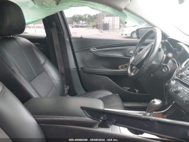 1G1125S37FU118687 Chevrolet Impala 2lt
