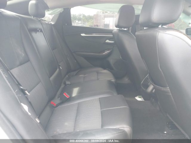 1G1125S37FU118687 Chevrolet Impala 2lt