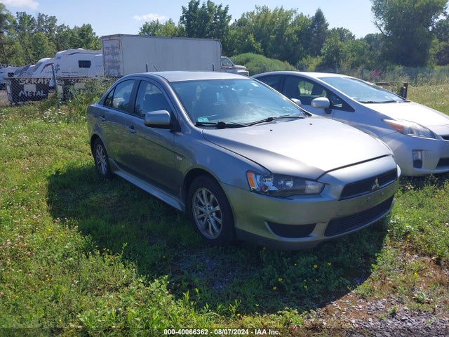2012 MITSUBISHI LANCER JA32U2FU2CU029899 Photo 0