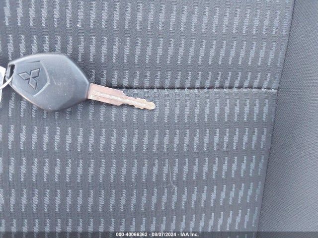 2012 MITSUBISHI LANCER JA32U2FU2CU029899 Photo 10