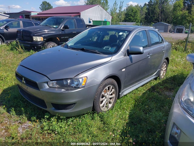 2012 MITSUBISHI LANCER JA32U2FU2CU029899 Photo 1