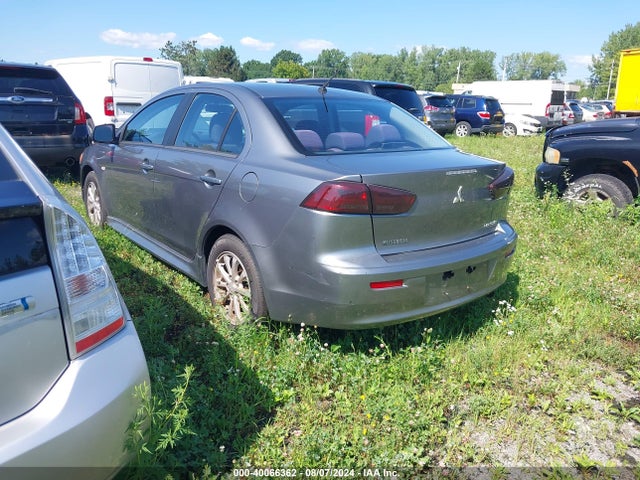 2012 MITSUBISHI LANCER JA32U2FU2CU029899 Photo 2