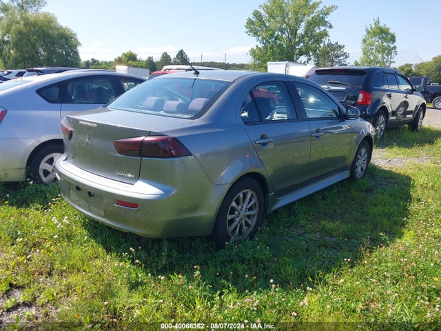 2012 MITSUBISHI LANCER JA32U2FU2CU029899 Photo 3